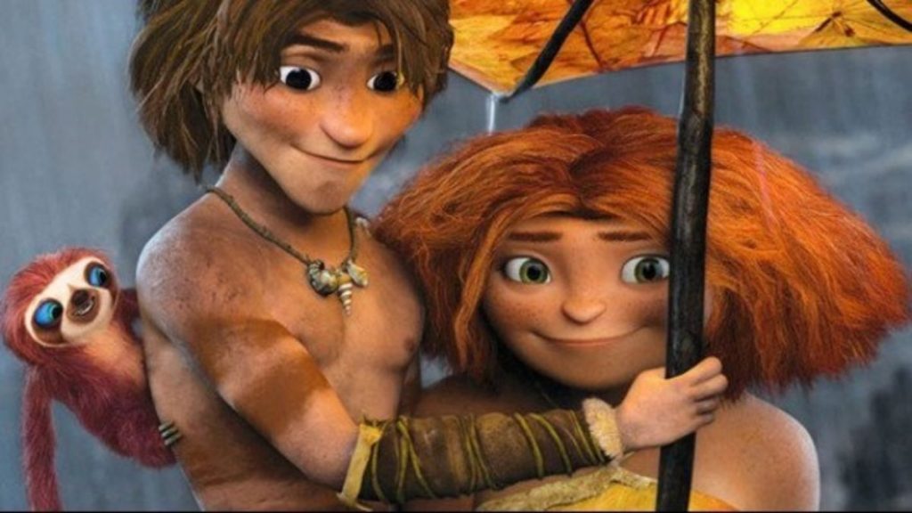 Los Croods: Una nueva era. Todo lo que debes saber antes de que se estrene en diciembre 80 Los Croods: Una nueva era. Todo lo que debes saber antes de que se estrene en diciembre