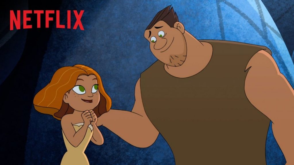 Los Croods: Una nueva era. Todo lo que debes saber antes de que se estrene en diciembre 81 Los Croods: Una nueva era. Todo lo que debes saber antes de que se estrene en diciembre