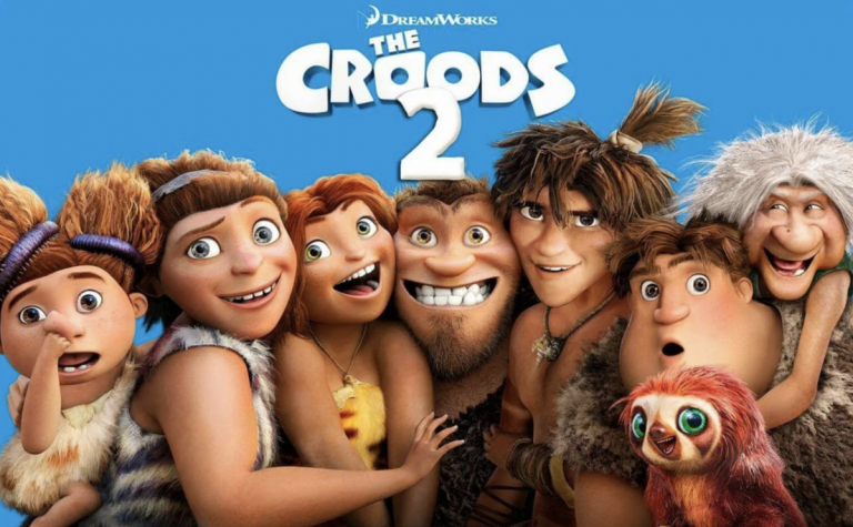 Los Croods: Una nueva era. Todo lo que debes saber antes de que se estrene en diciembre