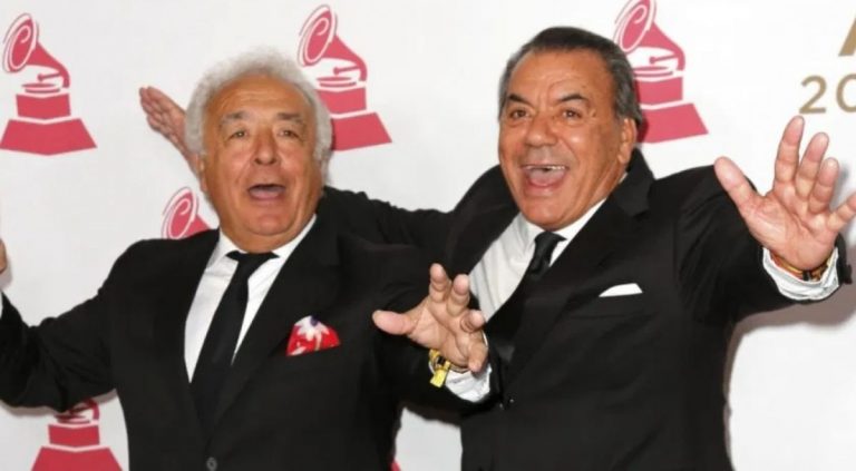 La 'Macarena' el mayor éxito de Los del Río que ha arrasado incluso en Hollywood