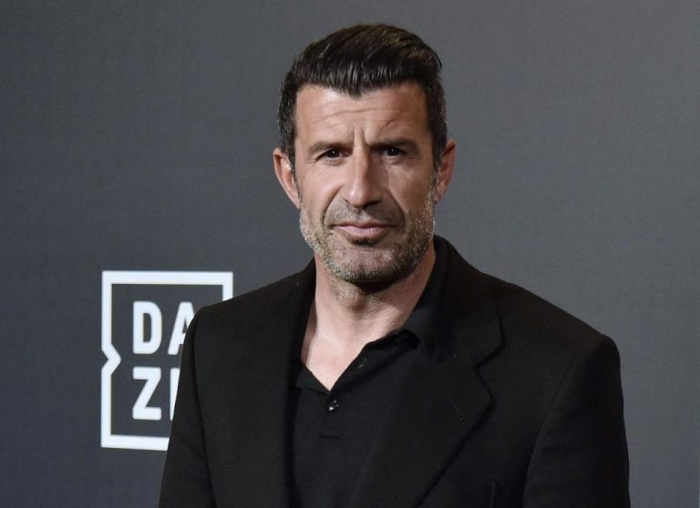 Luis Figo