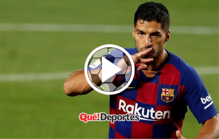#GolazoDelDía Luis Suarez aprendiendo a picar el balón