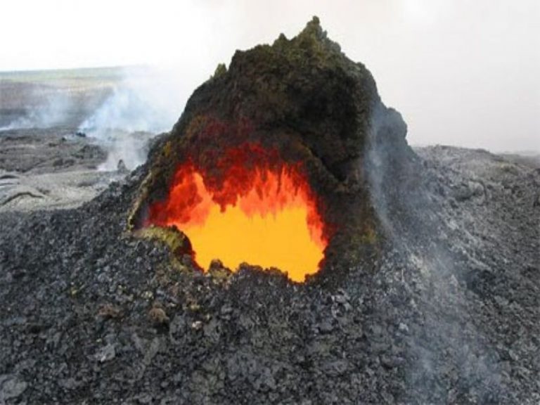Qué es el magma