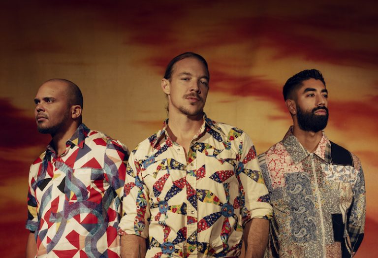 Major Lazer y su último álbum 