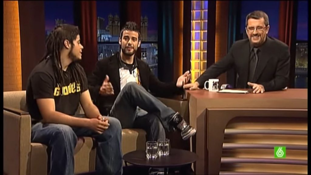 Malviviendo, la webserie del 2000 que supuso un hito en su época