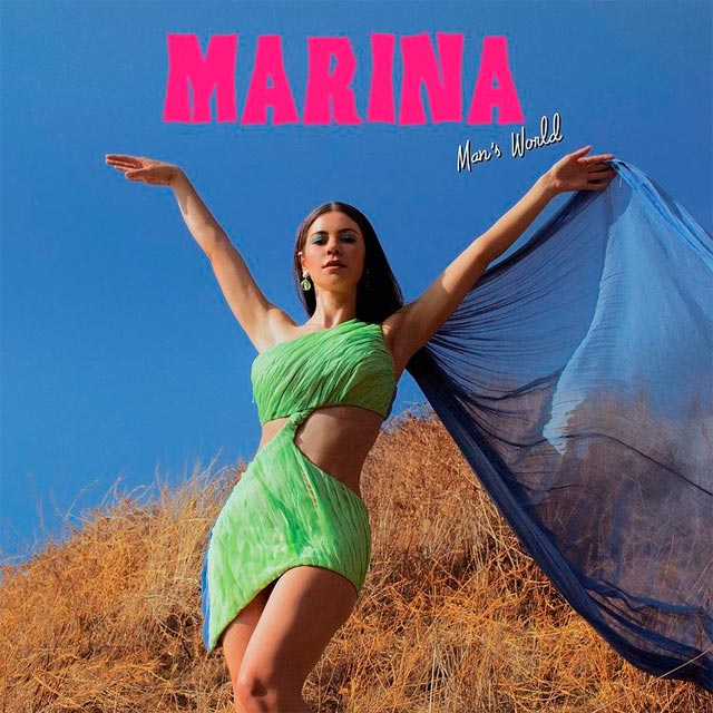 MARINA - Man's world