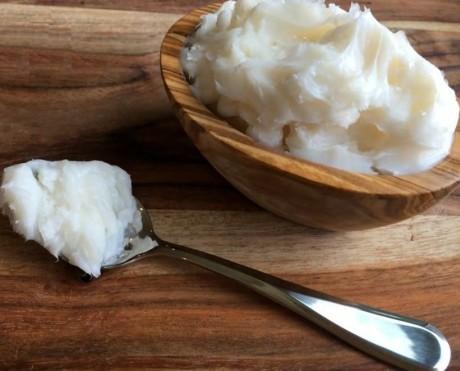 Manteca para el atún