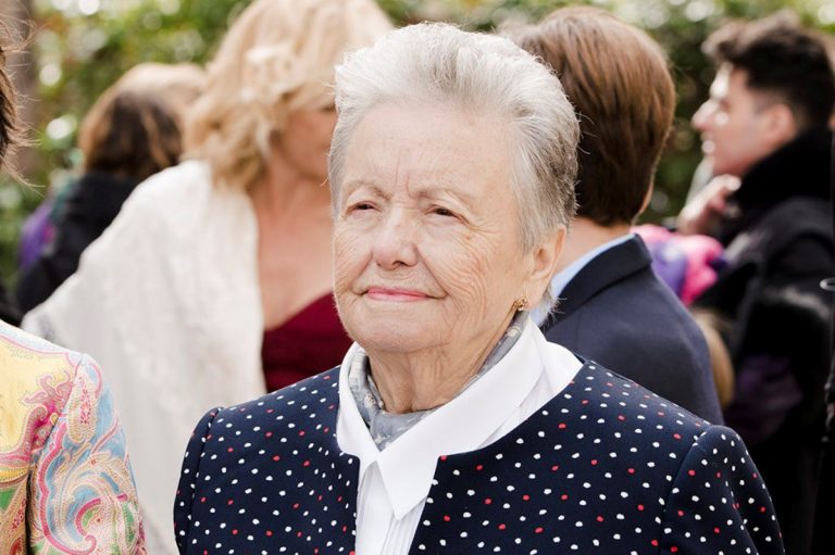 María Galiana: cómo era (y qué películas hizo) la abuela de Cuéntame