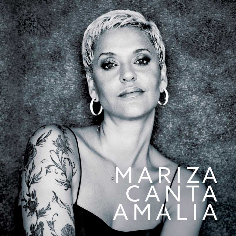 Mariza canta Amália