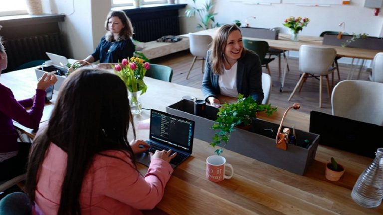 Cuando el marketing digital lo hacen empresas comprometidas, el éxito está asegurado