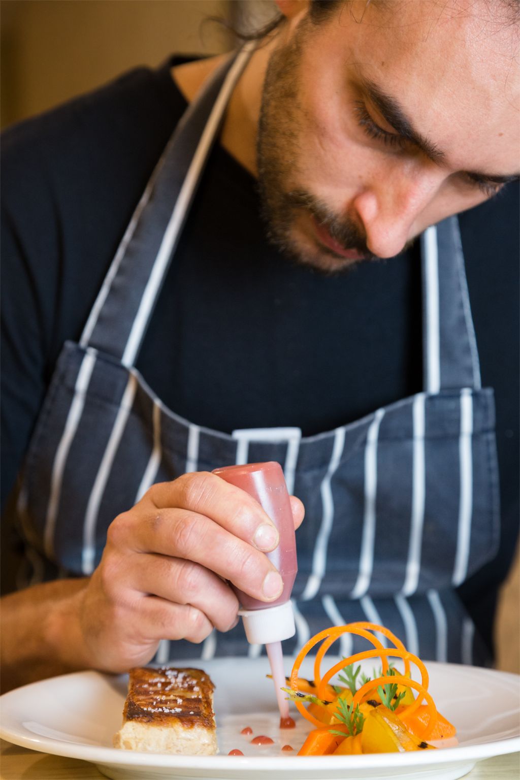 Marmitón, la nueva joya de La Latina que revoluciona el concepto de bistró 4 Marmitón