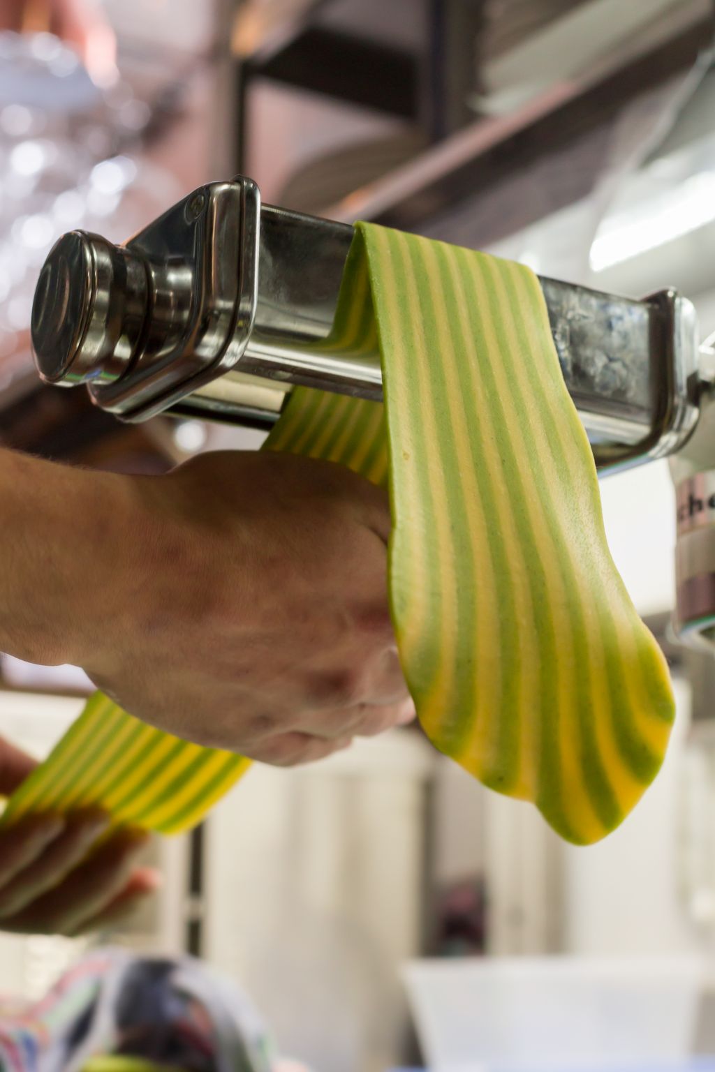 Marmitón, la nueva joya de La Latina que revoluciona el concepto de bistró 5 Madrid