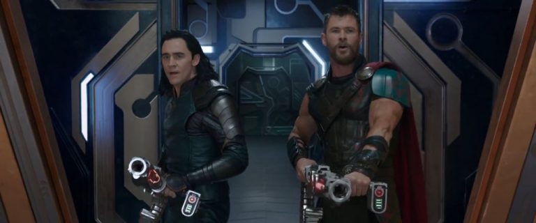 Escenas cómicas de Marvel que te han pasado desapercibidas