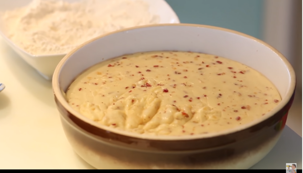 Cómo hacer una bechamel que quede suave