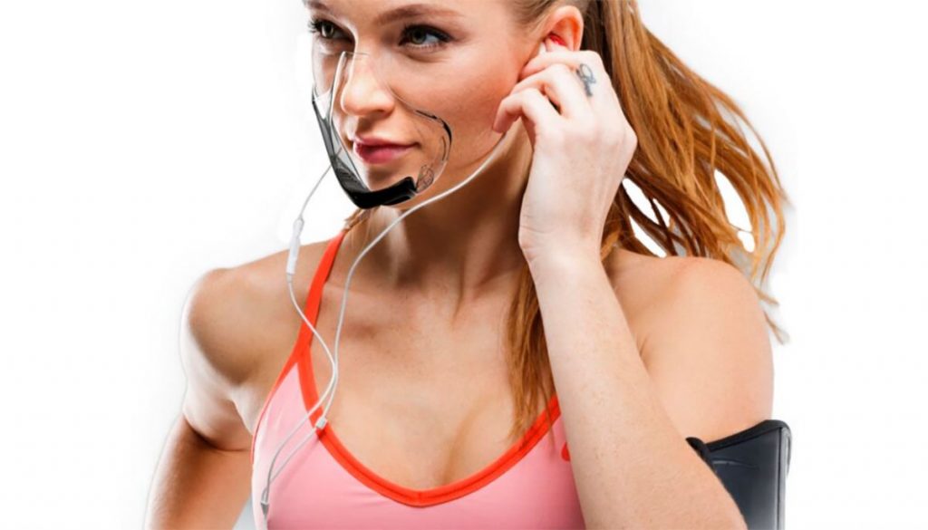 Así es la mascarilla inteligente que detecta si eres asintomático del Covid-19