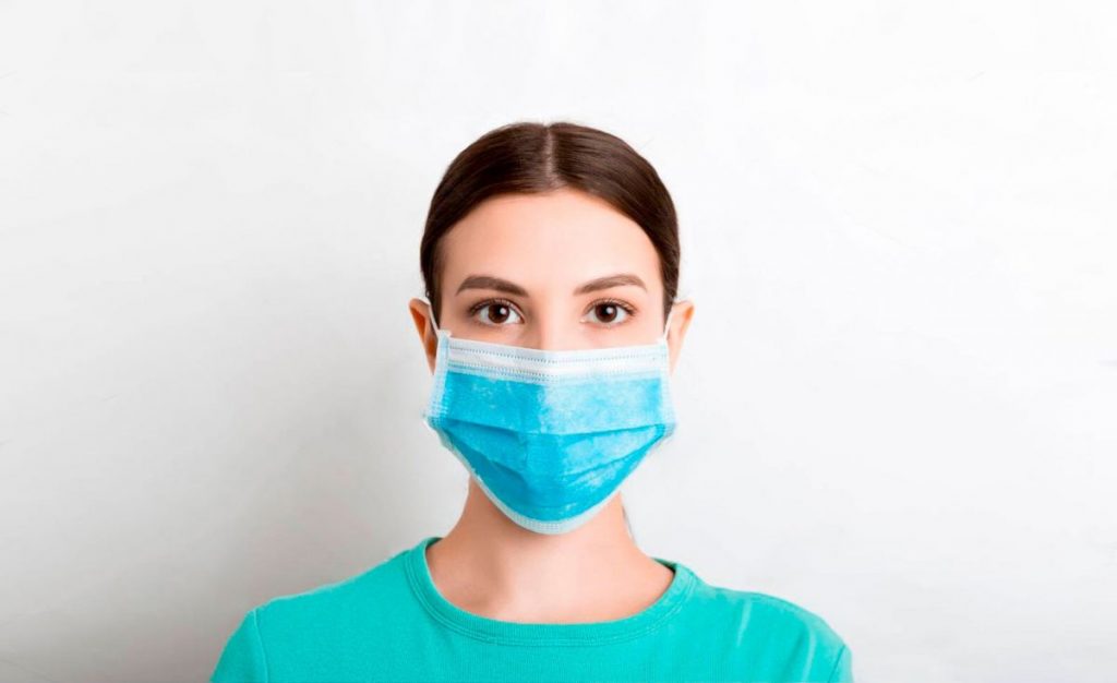 Mascarillas: este es el tiempo en que de verdad te protegen
