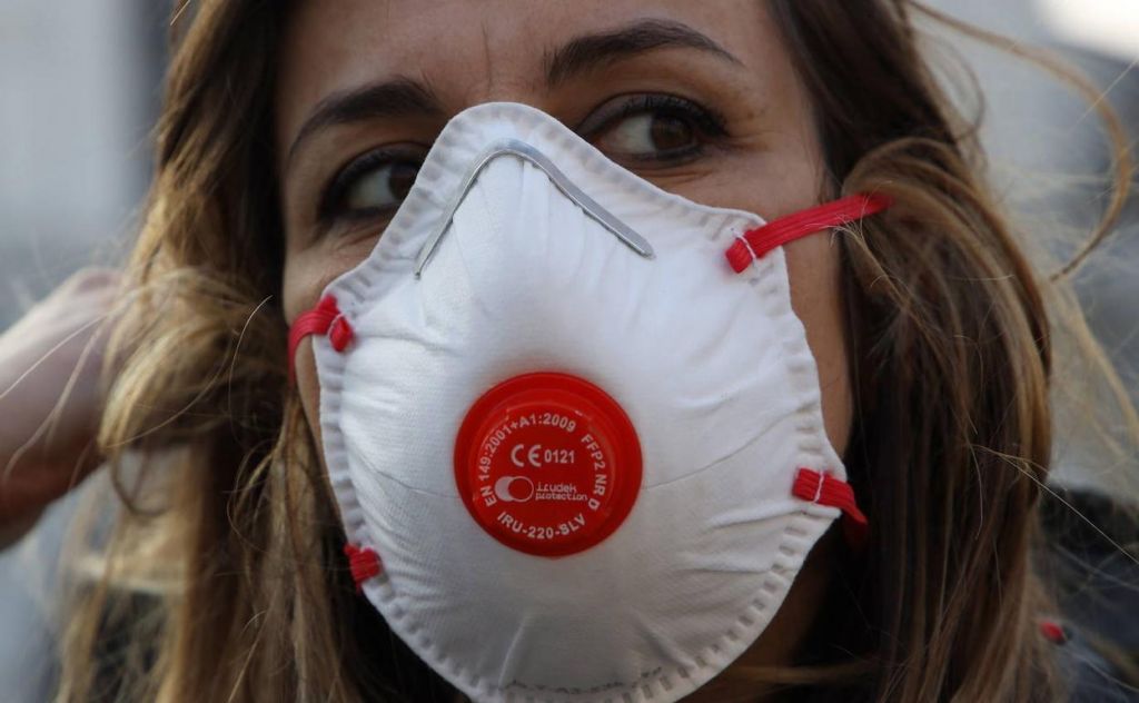 mascarillas