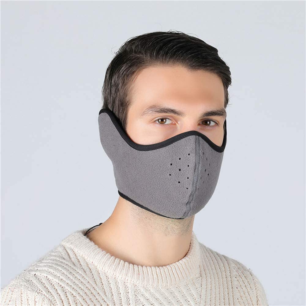 mascarillas