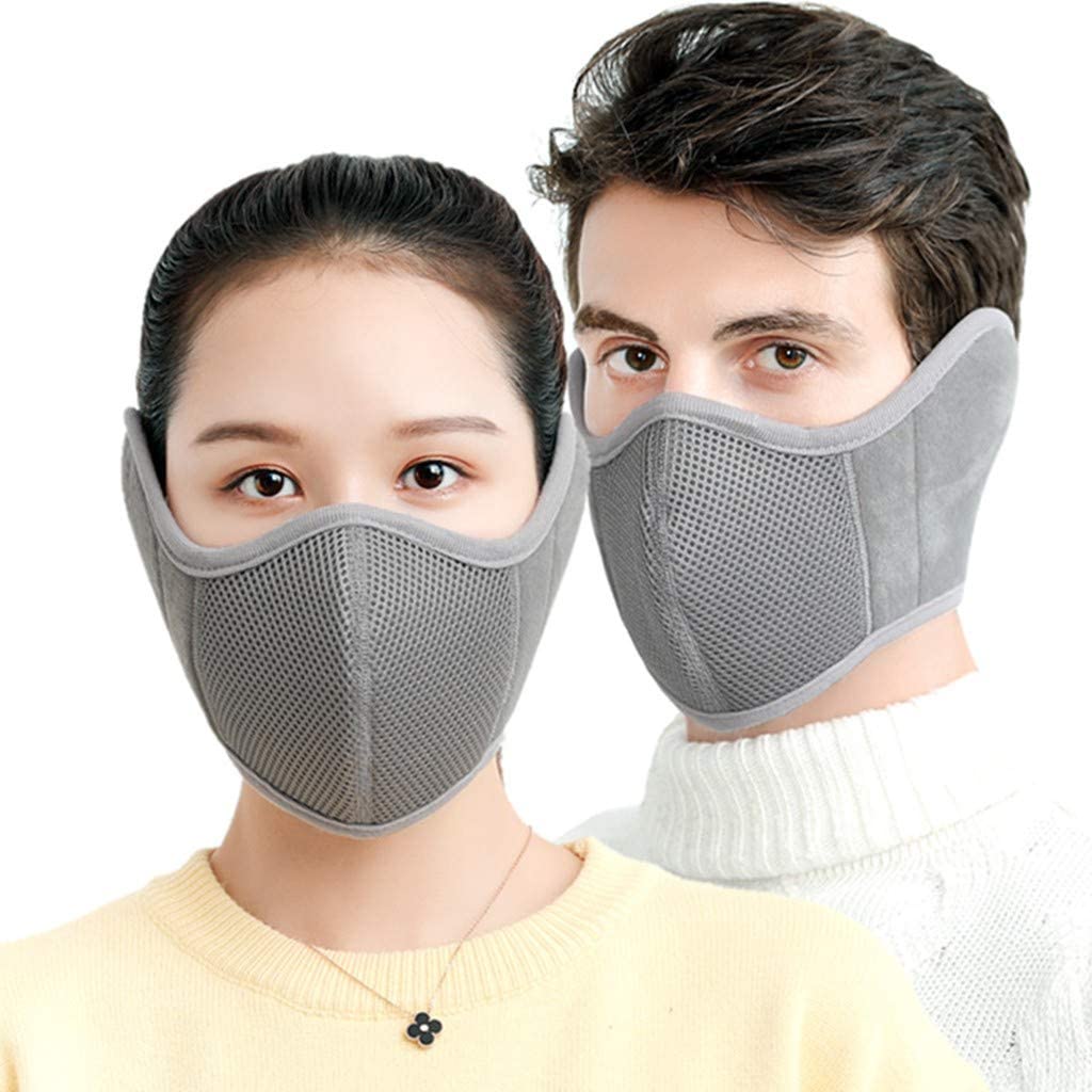 mascarillas
