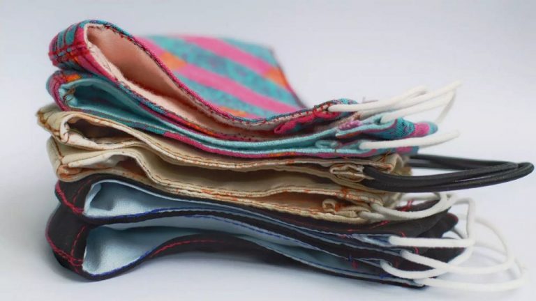 Complementos para las mascarillas que triunfan en Amazon