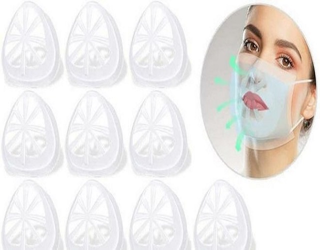 mascarillas Amazon soporte