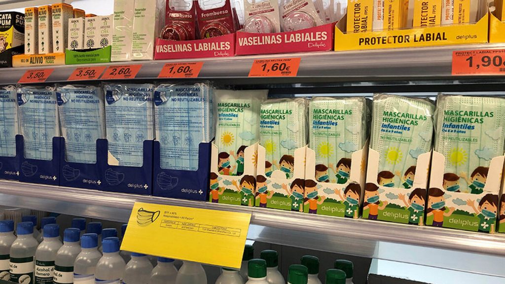 Productos de Mercadona y Lidl retirados por alertas sanitarias 105 No tan “sanos” productos de Mercadona y Lidl que han sido retirados por alertas sanitarias