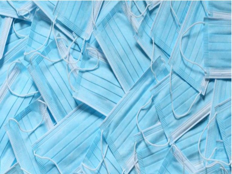 Mascarillas: este es el tiempo en que de verdad te protegen (menos de lo que crees)