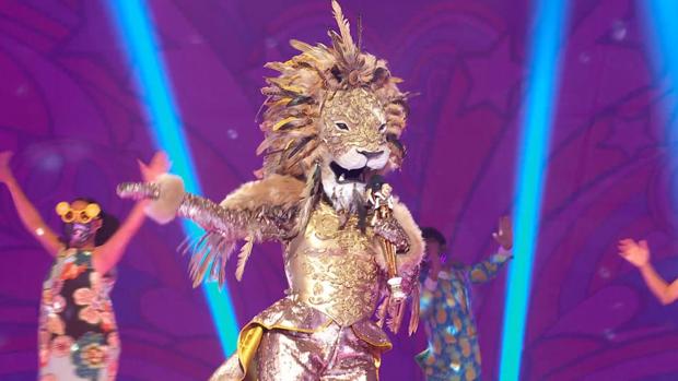 Mask Singer: los momentos más impactantes del programa