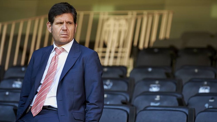 Mateu Alemany FC Barcelona Laporta