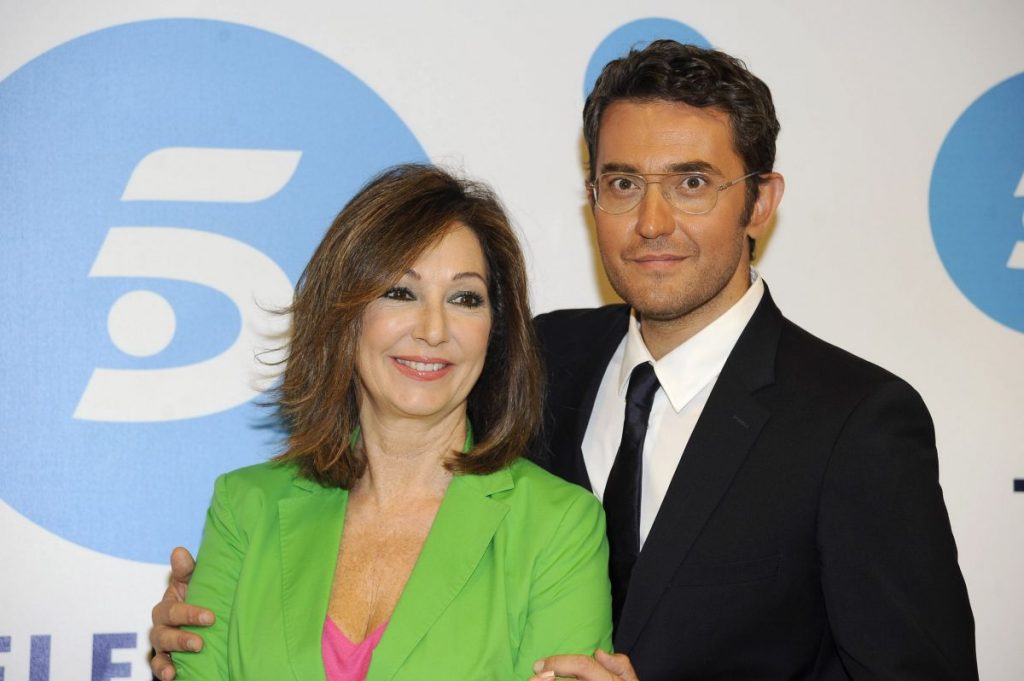 Máximo Huerta, de Canal 9 a À Punt, repasamos los programas donde ha trabajado 3 maximo-huerta