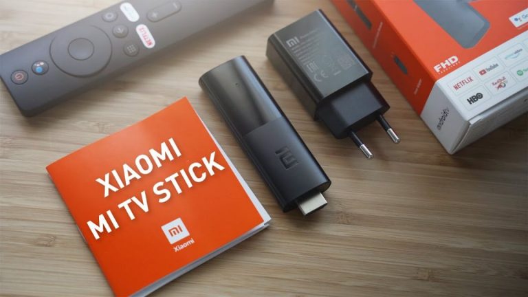Cómo instalar cualquier aplicación con el Xiaomi Mi TV Stick