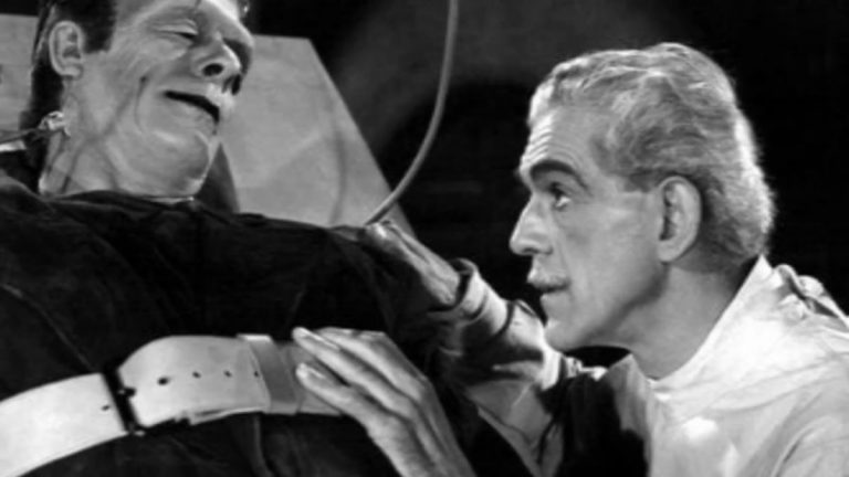 Frankenstein: la nueva serie y otras adaptaciones de la novela en la televisión