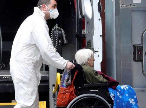 asos en residencias de mayores