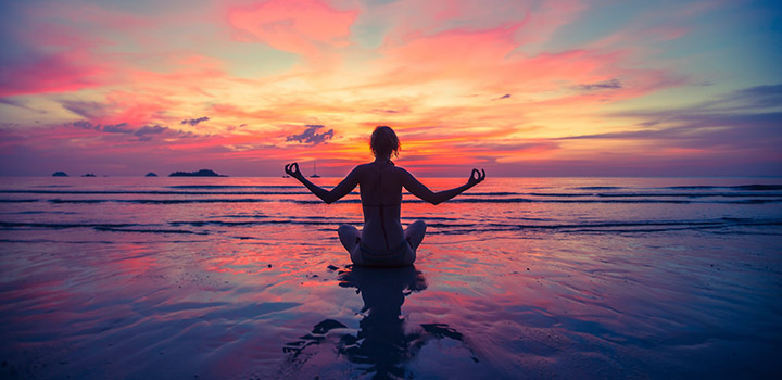 Qué es un mantra 2 meditacion para principiantes