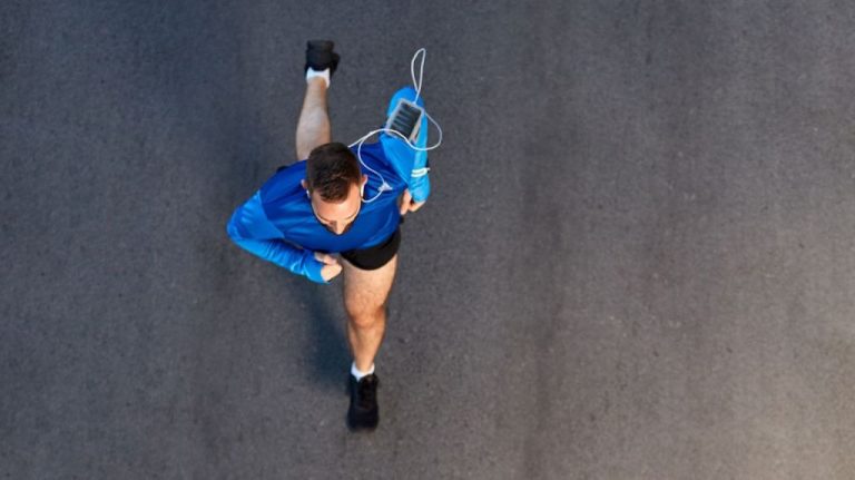 Cómo saber si eres un adicto a correr