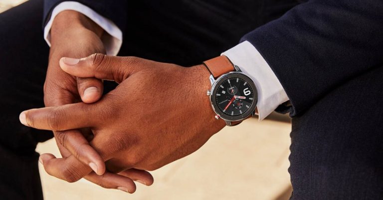 Los mejores smartwatch de Xiaomi