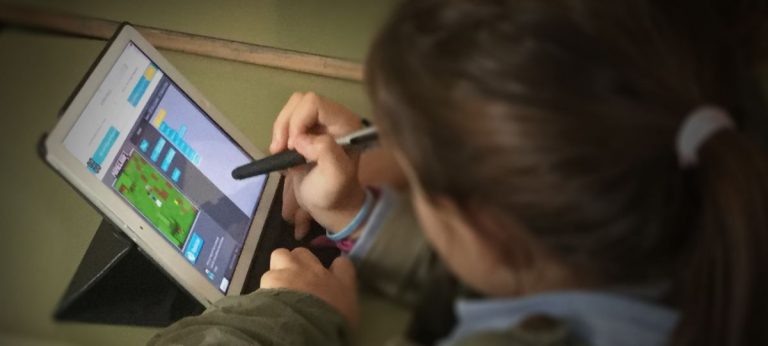 Las mejores tablets Samsung para que tus hijos trabajen en casa