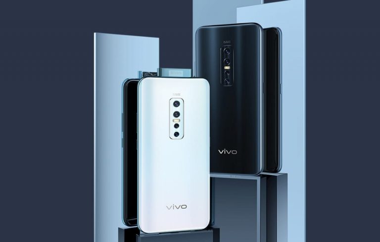Vivo ya está en España: estos son sus mejores teléfonos