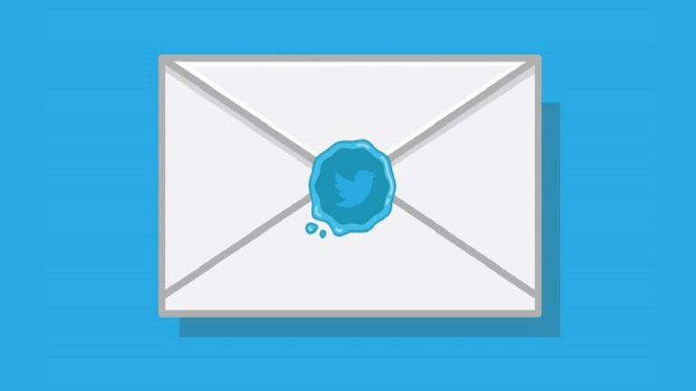 El truco para evitar que alguien sepa en Twitter que has leído su mensaje directo