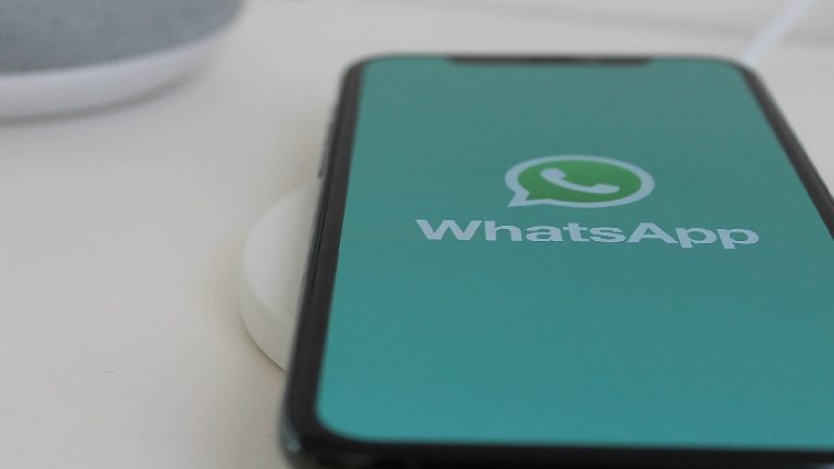 Así puedes saber en qué momento del año has recibido o enviado más mensajes de WhatsApp