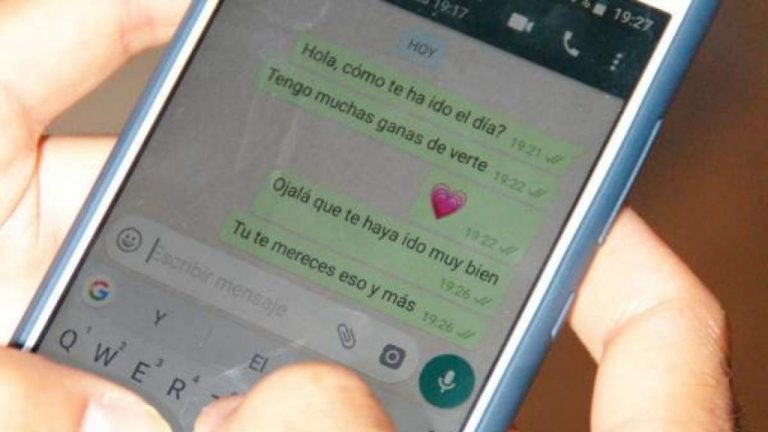 Así funcionan los mensajes que desaparecen de WhatsApp