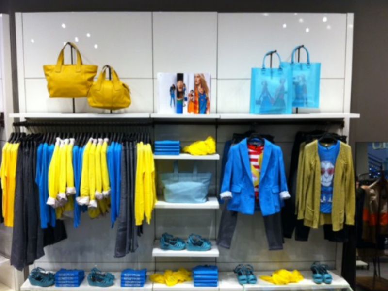 beneficios Merchandising