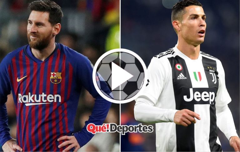 ¡En Qatar 2022 los veremos por última vez! Disfrutemos mientras podamos