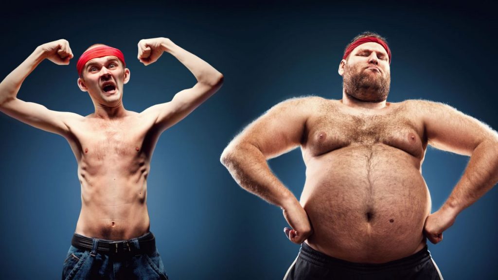 Qué es el metabolismo basal 2 Metabolismo y calorías