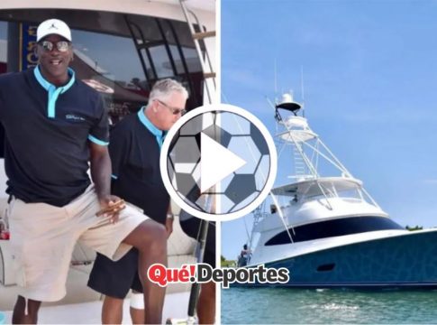 Michael Jordan Michael Jordan