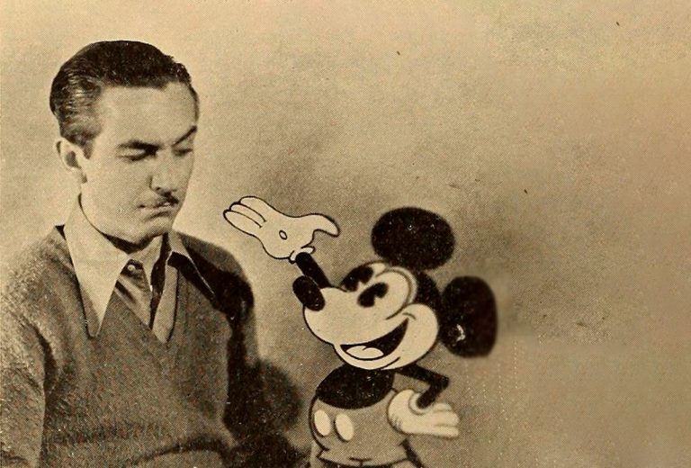 Mickey Mouse cumple años: así ha evolucionado el personaje con el tiempo