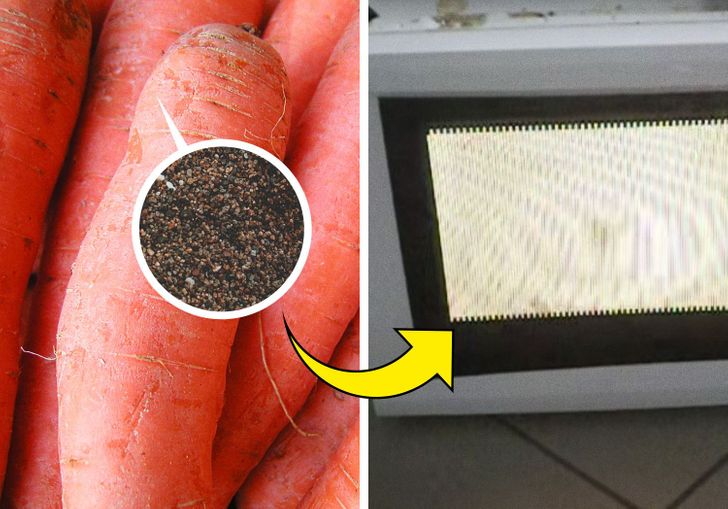 ¡Cuidado! Alimentos que no deberías acercar a un microondas