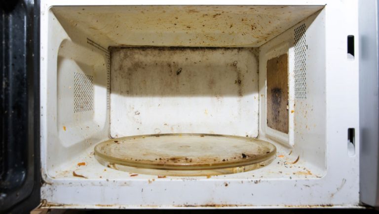 ¡Cuidado! Alimentos que no deberías acercar a un microondas