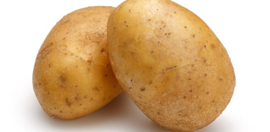 Mantener la piel en el microondas