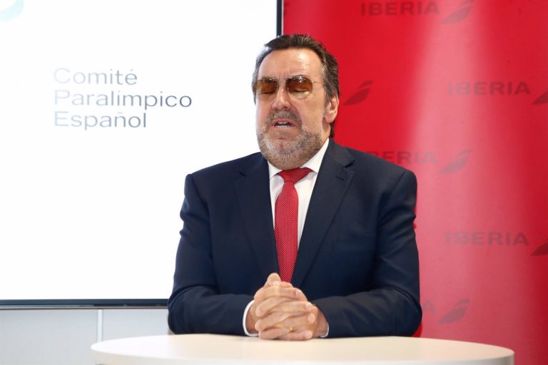 Miguel Carballeda: 